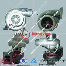 Hot sale turbocharger HX30 P/N:6732-81-8100 3802908 3538249 3592111 3592102 3539803 3804963 3590022 3804878